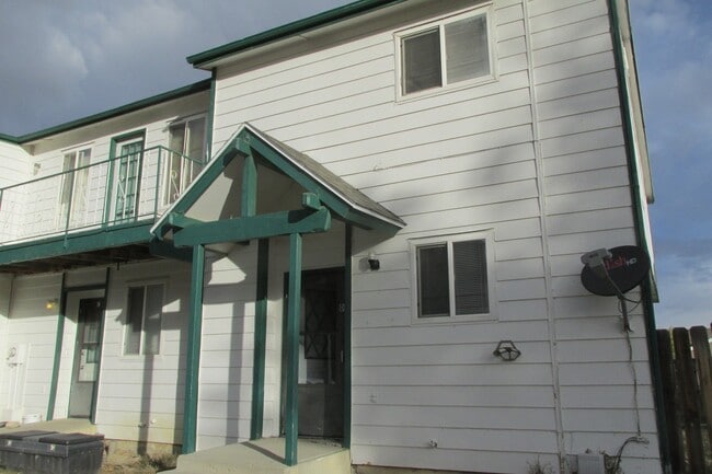 property at 6476 Cherokee Ln