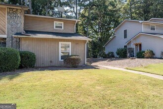 1682 Wynndowne Trail in Smyrna, GA - Building Photo - Building Photo