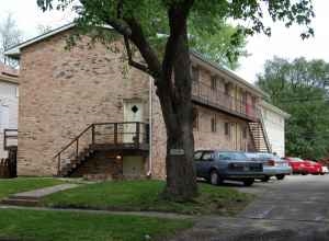 1004-1006 S College St in Springfield, IL - Building Photo