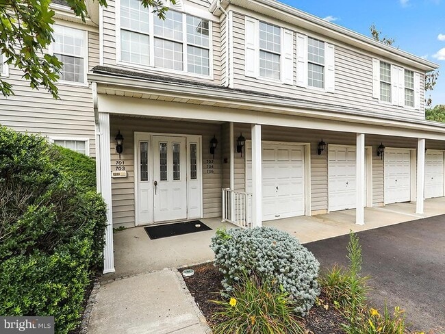 property at 705 Eagles Chase Dr