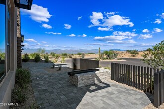 12746 E Casitas Del Rio Dr in Scottsdale, AZ - Building Photo - Building Photo