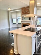 61 Johnson Park in Buffalo, NY - Building Photo - Building Photo