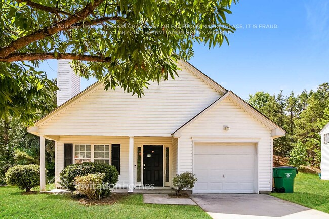 property at 3416 Anastasia Ct