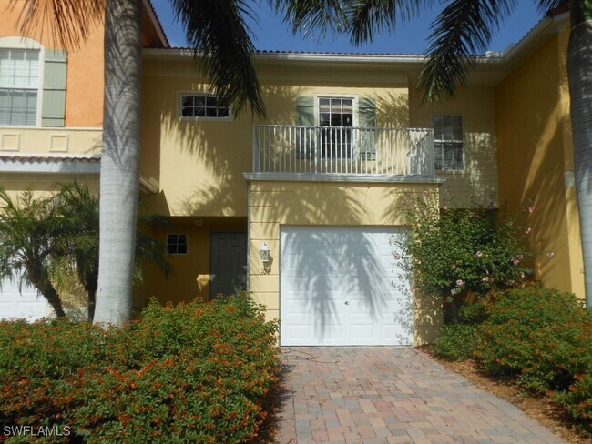 16243 Via Solera Cir in Ft. Myers, FL - Building Photo - Building Photo