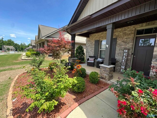 property at 418 Fern Terrace NW