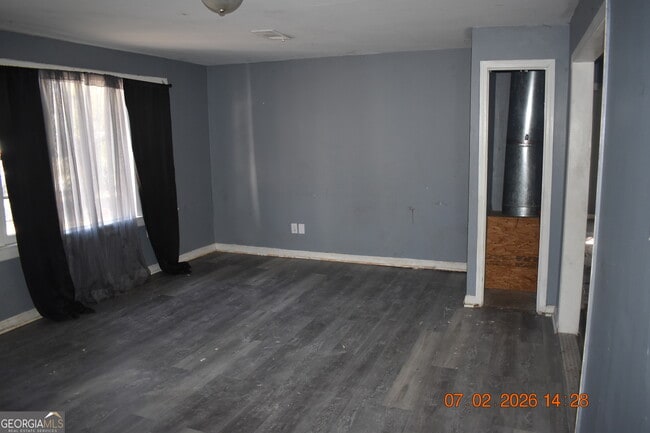 4333 Capitol Ave in Macon, GA - Building Photo - Building Photo