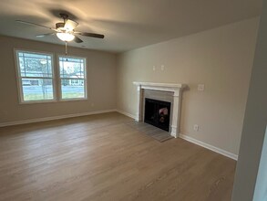 111 Red Maple Pl in Goldsboro, NC - Foto de edificio - Building Photo