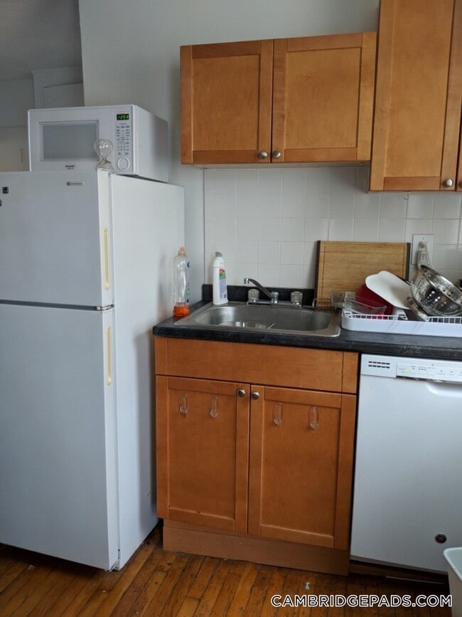 148 5th St, Unit 6 in Cambridge, MA - Building Photo - Building Photo