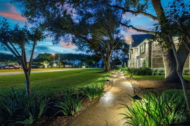 property at 5534 Weston Dr