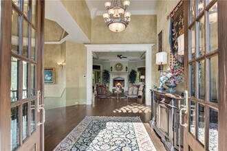 8335 Hurakan Creek Crossing in Cumming, GA - Building Photo - Building Photo