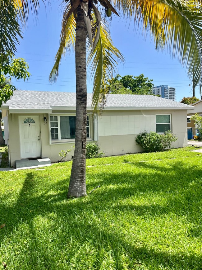 property at 132 W 35th St