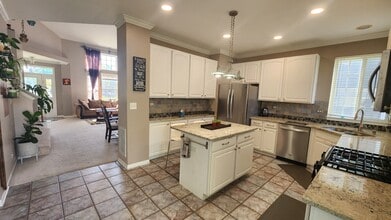 1759 Ellington Dr in Aurora, IL - Foto de edificio - Building Photo