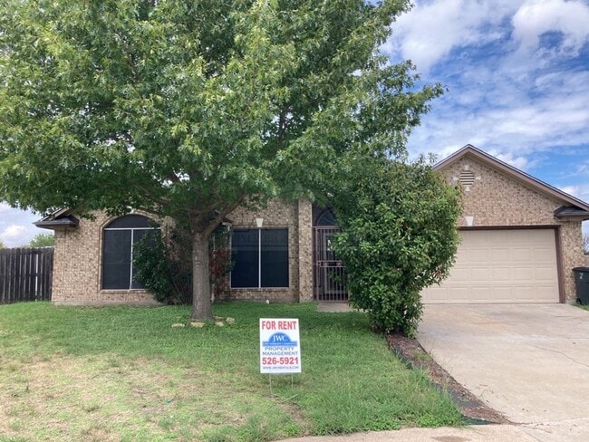 property at 4903 Misty Cir