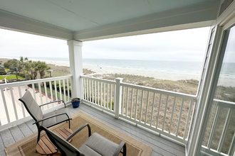 4005 S Ocean Blvd in North Myrtle Beach, SC - Building Photo - Building Photo