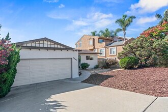 3640 Princeton Ave in San Diego, CA - Building Photo - Building Photo
