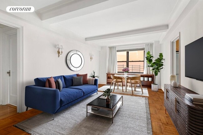 property at 245 E 72nd St