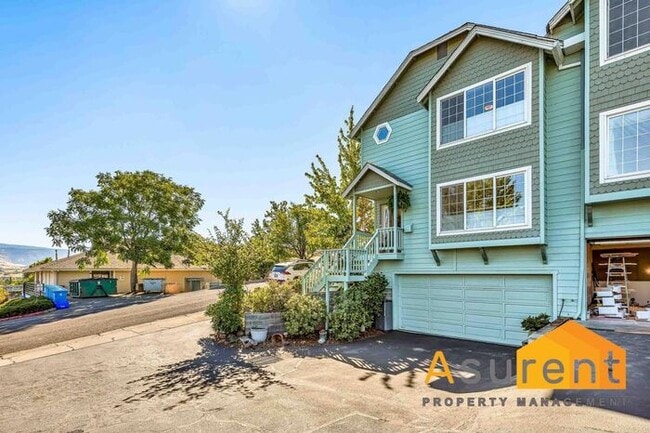 property at 573 Scenic Dr