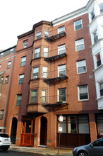 17-19 Battery St in Boston, MA - Building Photo - Building Photo