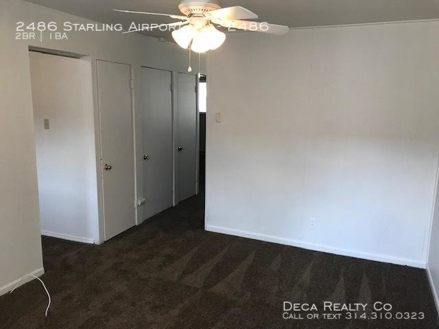 2486 Starling Airport Rd in Arnold, MO - Building Photo - Building Photo