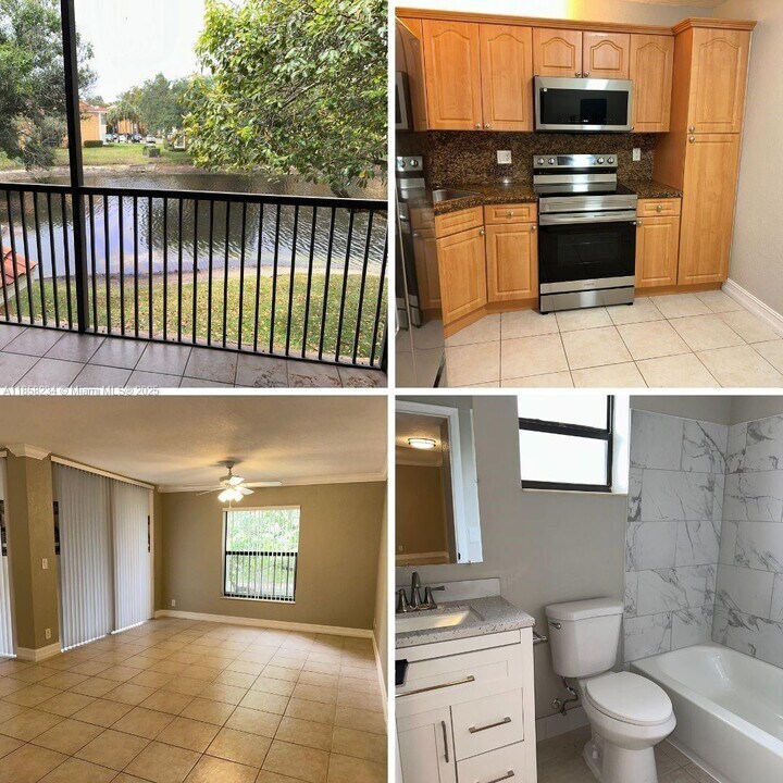 3892 Coral Tree Cir in Coconut Creek, FL - Building Photo