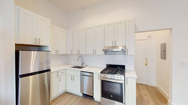 3785 20th St in San Francisco, CA - Building Photo - Building Photo
