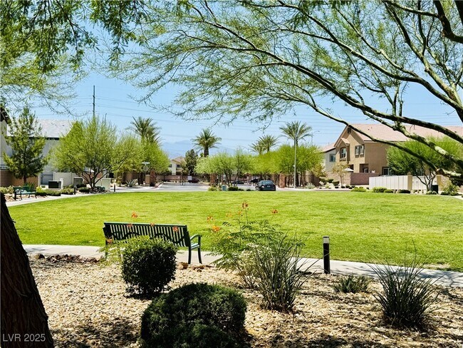 property at 4720 Flower Moon Ave