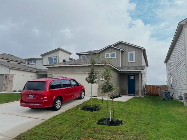 property at 14627 Sweet Clover