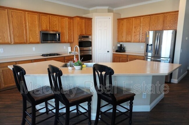 6964 S Tucana Ln in Gilbert, AZ - Foto de edificio - Building Photo