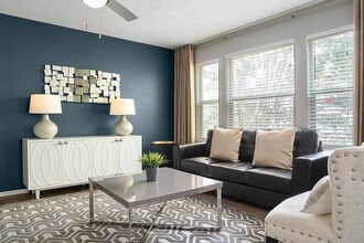 Anson at the Lakes in Charlotte, NC - Foto de edificio - Building Photo