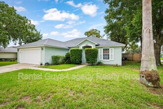 12312 Harbor Winds Dr N in Jacksonville, FL - Building Photo - Building Photo