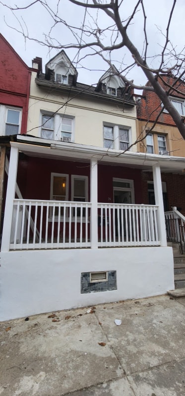 26 N St Bernard St