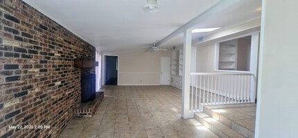 4 Sewanee Cir in Panama City, FL - Building Photo - Building Photo