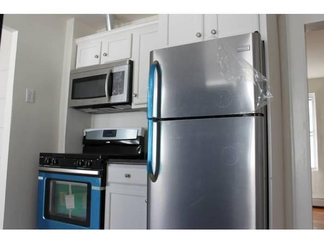 751 Brewster St in Bridgeport, CT - Building Photo - Building Photo