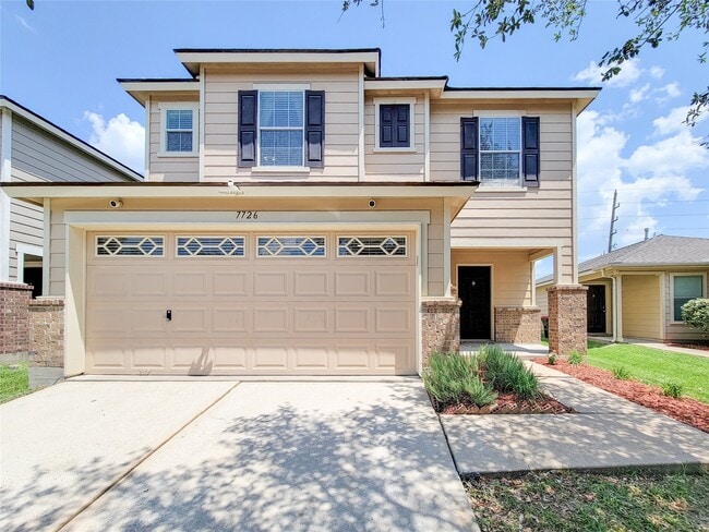 7726 Sagemark Ridge Dr in Cypress, TX - Building Photo - Building Photo
