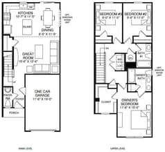 272 Christiana Ln in Myrtle Beach, SC - Foto de edificio - Building Photo