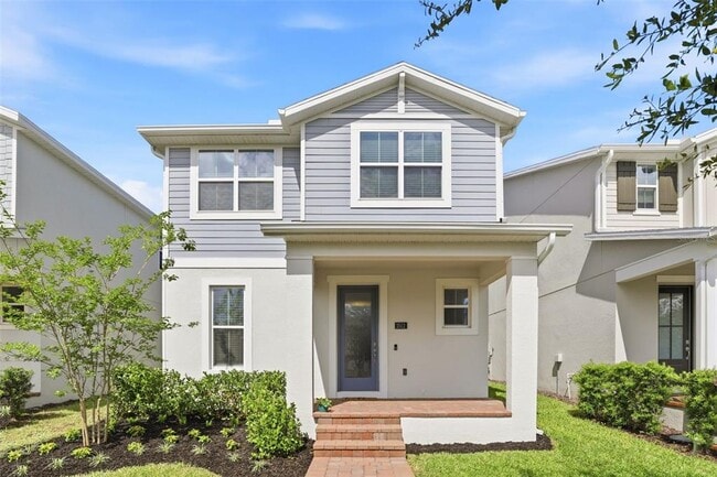 property at 2512 Cedar Rose St