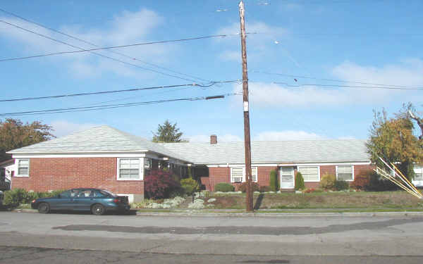 1501-1519 N Colfax St in Portland, OR - Building Photo - Building Photo