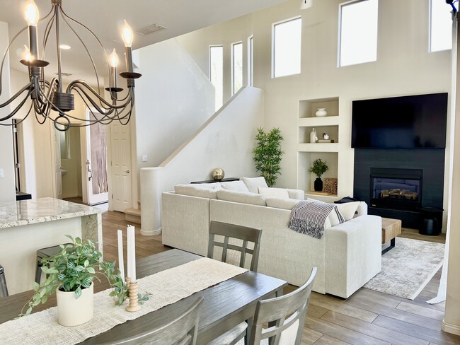 property at 16420 N Thompson Peak Pky