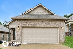 915 Maple Trce in Odenville, AL - Building Photo