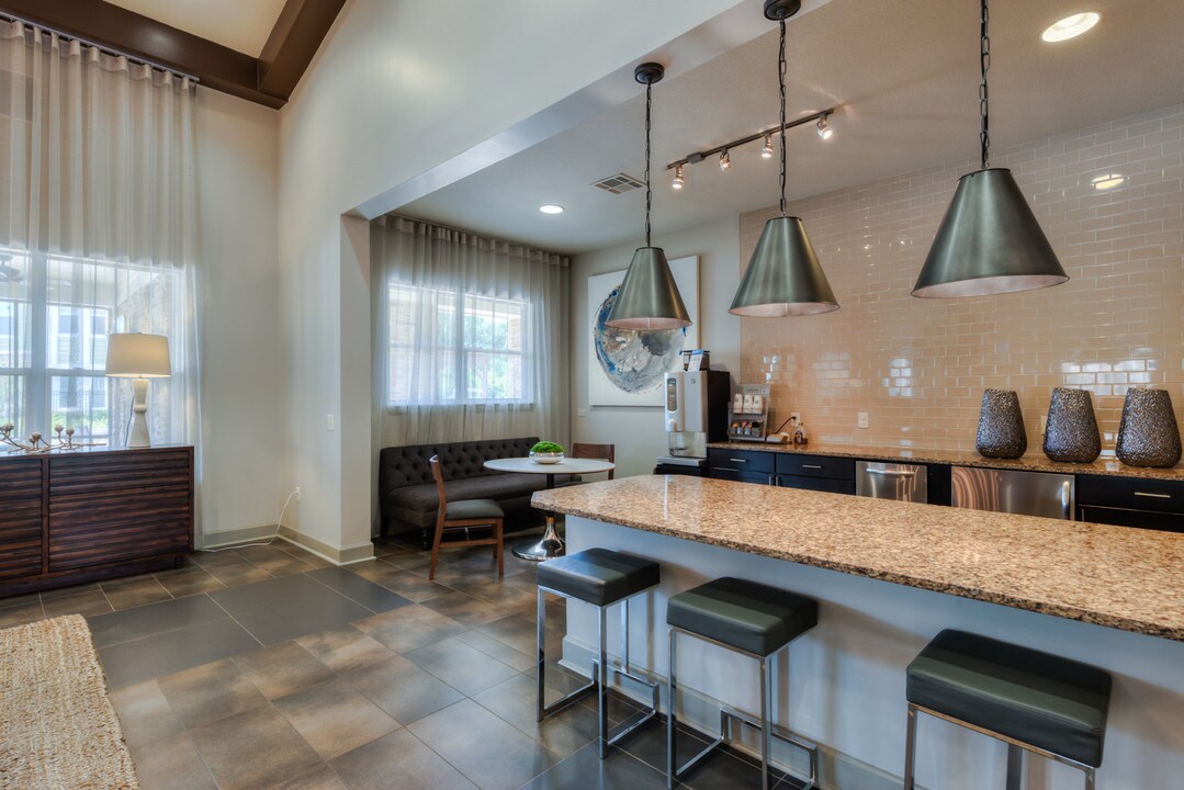 Prestige at Barker Cypress in Cypress, TX - Building Photo