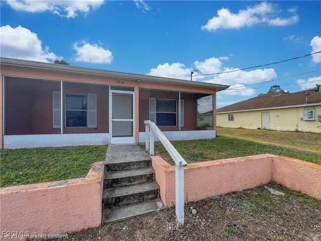 property at 5231 27th St SW