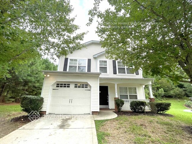 property at 12444 Stowe Acres Dr