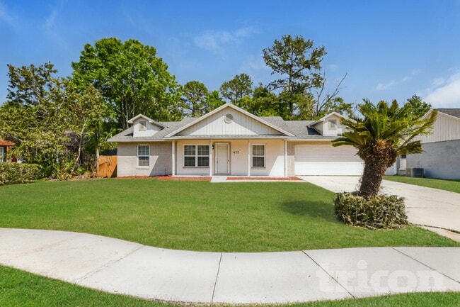 property at 477 Sundown Trail