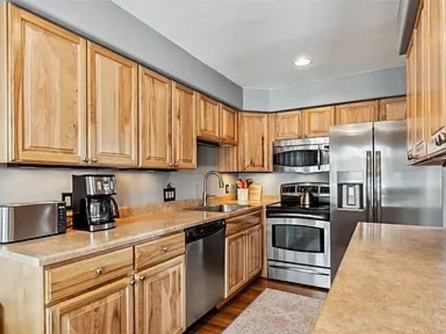 6726 Ryan Gulch Rd in Silverthorne, CO - Building Photo - Building Photo