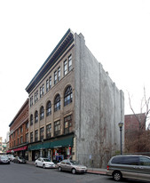 25-29 N Broadway in Yonkers, NY - Building Photo