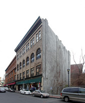 25-29 N Broadway Apartments