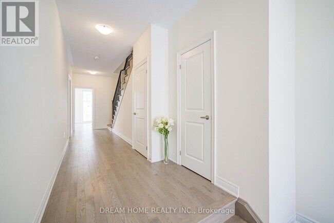 22 Thomas Hope Ln in Markham, ON - Building Photo - Building Photo