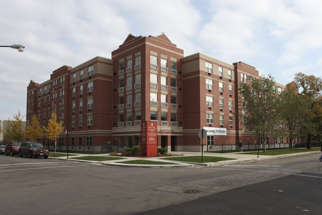 Senior Suites of West Humboldt Park