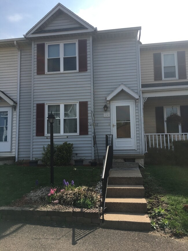 property at 556 Nicholas Ave