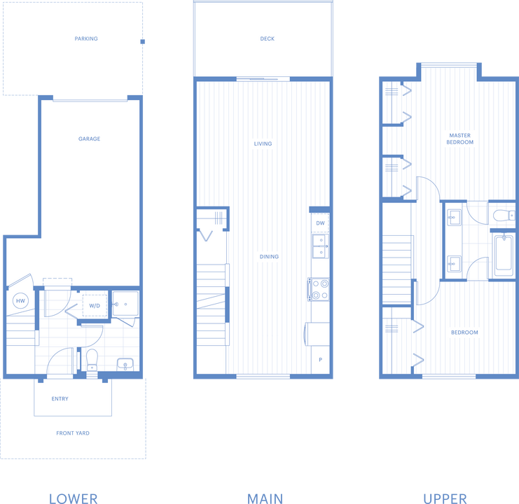 2842-2842 Livingstone Ave in Abbotsford, BC - Building Photo
